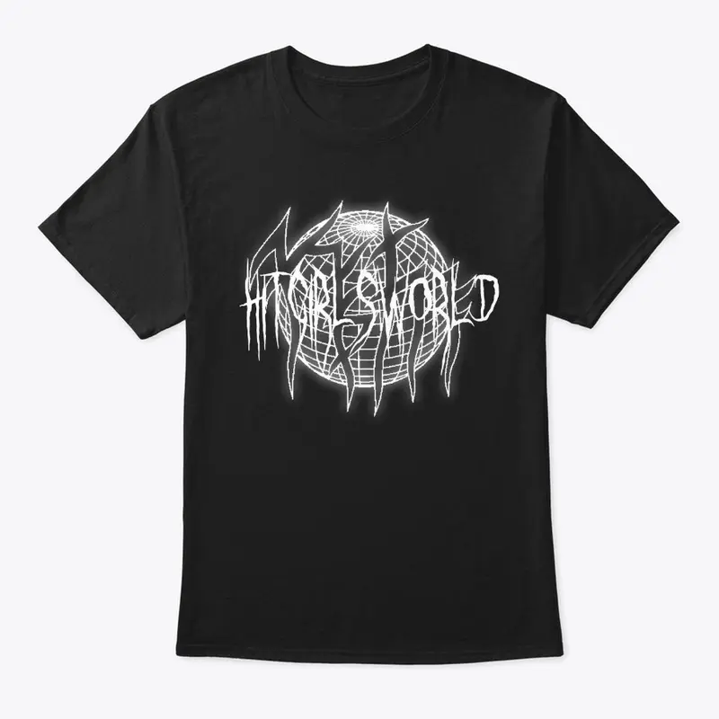 LOOP KIT + TEE : HITGIRLSWORLD Vol.1